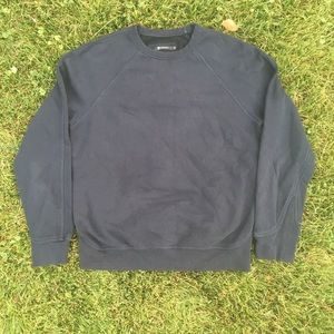 🚨SOLD🚨Alexander Wang crewneck sweater